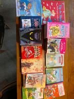 Deel 2 Kinderboeken voor rond de 12 jaar, Ophalen of Verzenden, Zo goed als nieuw