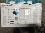 Gardena besproeiingspomp., Tuin en Terras, Waterpompen, Ophalen of Verzenden, Zo goed als nieuw