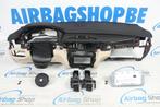 Airbag set - Dashboard zwart/beige M BMW X5 F15 (2013-2018), Auto-onderdelen