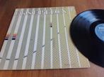 LP Ekseption - Beggar Julia's Time Trip, Ophalen of Verzenden, Gebruikt, 12 inch, Progressive