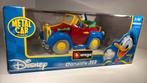 Donalds car 313 Disney collection bburago 1.18