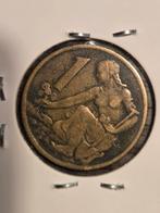 Tsjechoslowakije 1962 Munt, Postzegels en Munten, Munten | Europa | Niet-Euromunten, Ophalen of Verzenden, Overige landen, Losse munt