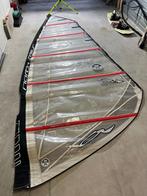 Complete set windsurfspullen – 2 boards + accessoires, Watersport en Boten, Ophalen, 250 tot 300 cm, Met draagtas, Complete set