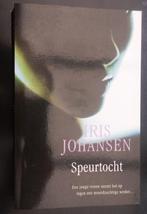 Speurtocht - Iris Johansen, Ophalen of Verzenden, Gelezen, Iris Johansen, Nederland