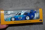 1:43 PORSCHE 935 KREMER #27 SPARK AS051 WRH, Hobby en Vrije tijd, Modelauto's | 1:43, Ophalen of Verzenden, Zo goed als nieuw