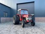 Massey Ferguson 155 MF 155 tractor fendt john Deere ford, Zakelijke goederen, Agrarisch | Tractoren, Gebruikt, Massey Ferguson