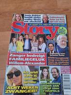 Story LUV Bassie & Adriaan BZN Richard Gere Gabriel Macht, Boeken, Verzenden, Zo goed als nieuw, Overige typen