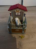 Schleich horse, Ophalen of Verzenden, Zo goed als nieuw, Poppenhuis