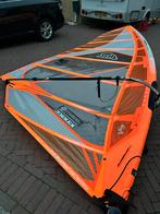 KA Race 7.1 / 3x gebruikt, Watersport en Boten, Ophalen, Zo goed als nieuw, Zeil, 7 m² of meer