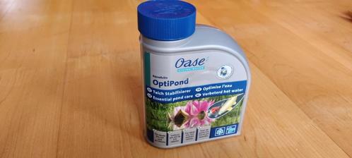 Oase OptiPond, 500ml, Tuin en Terras, Vijver-toebehoren, Nieuw, Overige typen, Ophalen of Verzenden