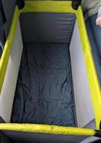 Topmark Reisbedje - Ideaal voor op reis!, Ophalen of Verzenden, Gebruikt, Reisbedje