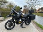 BMW R 1250 GS ADVENTURE 40 YEARS EDITION 2021 719 PAKKET, Motoren, Motoren | BMW, Toermotor, Particulier, 2 cilinders, 1250 cc