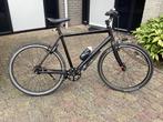 CUBE FIETS, Gebruikt, Ophalen, Overige merken, Minder dan 10 versnellingen
