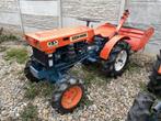 Gevraagd opknapper mini trekker - mini tractor, Ophalen, Gebruikt