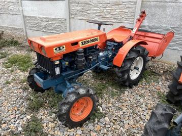 Gevraagd opknapper mini trekker - mini tractor  beschikbaar voor biedingen