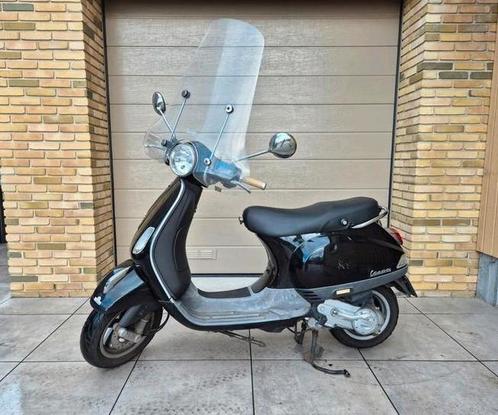 Vespa LX - 2011, Fietsen en Brommers, Scooters | Vespa, Gebruikt, Vespa LX, Ophalen