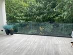 Keramische Tuin Tegels, Tuin en Terras, Tegels en Klinkers, Ophalen, Keramiek, Zo goed als nieuw, 10 m² of meer