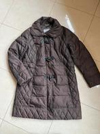 C&A canda winter /parka jas bruin mt. 42, Bruin, Maat 42/44 (L), Ophalen of Verzenden, Zo goed als nieuw