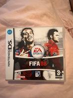FIFA 08 - Nintendo DS, Online, Gebruikt, 1 speler, Ophalen of Verzenden