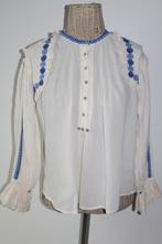 ANTIK BATIK Mooie blouse maat XS / 36, Ophalen of Verzenden, Zo goed als nieuw, Antik Batik, Nederland