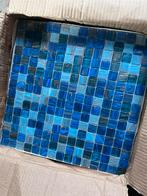 Mozaïek tegeltjes Bisazza Mosaico, Ophalen, Minder dan 20 cm, Zo goed als nieuw, 20 tot 40 cm