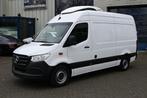 Mercedes-Benz Sprinter 316 CDI L2H2 Koelwagen Kerstner D/N s, 13 km/l, Achterwielaandrijving, Gebruikt, Euro 6