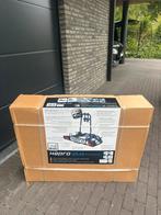 Nieuwe hapro atlas premium fietsendrager,goedkoopste,garanti, Nieuw, Ophalen of Verzenden, Brede banden, 2 fietsen