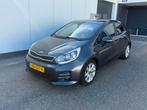 Kia Rio 1.2 Executive Line 2015 ORG NL volle auto, Auto's, 1027 kg, 450 kg, 4 cilinders, Origineel Nederlands
