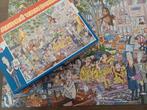 ANDRE VAN DUIN PUZZEL, Hobby en Vrije tijd, Denksport en Puzzels, Ophalen of Verzenden, 500 t/m 1500 stukjes, Zo goed als nieuw