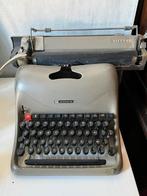 Vintage typemachine, Diversen, Typemachines, Ophalen of Verzenden, Gebruikt