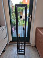 Staande lamp lucide, Ophalen, Zo goed als nieuw, E27 (groot)