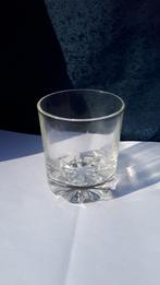 ZGAN glas whiskey borrelglas tumblr glas, Glas of Glazen, Ophalen of Verzenden, Effen, Glas