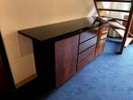 Dressoir David Lange, Huis en Inrichting, Kasten | Dressoirs, Ophalen, Gebruikt, 150 tot 200 cm, Modern klassiek