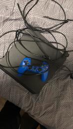 Playstion 4 met online acc der bij met gta 5, Ophalen, Zo goed als nieuw, Met 1 controller, Original