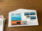 No1927 KLM Amsterdam Angeles 29-4-1979 Heb ook van Nederland, Postzegels en Munten, Postzegels | Eerstedagenveloppen, Ophalen of Verzenden