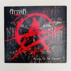 CD Attika 7 – Blood Of My Enemies 233564 Heavy Metal, Ophalen of Verzenden