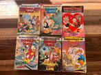 Donald Duck pockets, Boeken, Meerdere stripboeken, Ophalen, Gelezen, Donald Duck