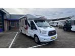 CHALLENGER 260 Graphite Edition AUT FaceToFace zit 170PK, Caravans en Kamperen, Automaat, Koelkast, Bedrijf, Diesel