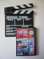 GTA G.T.A. Grand Theft Auto DVD, Alle leeftijden, Ophalen of Verzenden, Zo goed als nieuw
