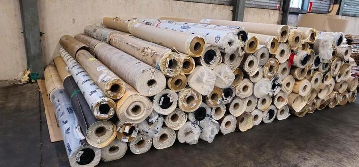 Gezocht: gratis Vinyl vloer, Huis en Inrichting, Stoffering | Vloerbedekking, Gebruikt, Vinyl, 10 tot 25 m², Ophalen