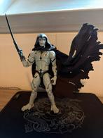 Marvel Legends Gorr custom cape, Ophalen of Verzenden, Zo goed als nieuw