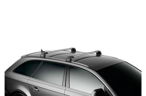 Nieuwe Thule WingBar Edge dakdragers Ford S-Max vanaf 2015, Auto diversen, Dakdragers, Nieuw, Ophalen of Verzenden