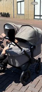 Bugaboo Duo kinderwagen - goede staat, Ophalen, Verstelbare duwstang, Bugaboo, Zo goed als nieuw