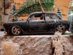 One of a kind volkswagen model 1600., Ophalen of Verzenden, Zo goed als nieuw, Maisto