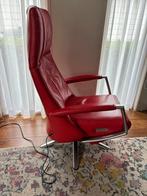 Topform elektrisch verstelbare fauteuil sta op stoel, Ophalen, Zo goed als nieuw, 50 tot 75 cm