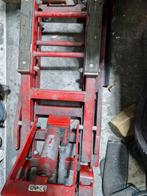 Hydraulische motor scooter brommer lift, Motoren, Ophalen, Gebruikt