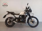 ROYAL ENFIELD HIMALAYAN 410 ( NIEUWSTAAT ) (bj 2021) a2 35kw, Motoren, 411 cc, Bedrijf, Overig, 12 t/m 35 kW