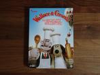 Wallace & Gromit - The Complete Collection dvd, Europees, Alle leeftijden, Boxset, Ophalen of Verzenden