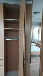 Kastenwand kleding, Huis en Inrichting, Ophalen, Gebruikt, 25 tot 50 cm, 200 cm of meer