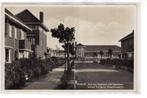 Utrecht J. Kopslaan School Tuindorp Maartensdijk 1939, Verzenden, 1920 tot 1940, Gelopen, Utrecht